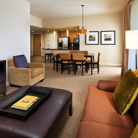 The Westin Verasa Napa Exteriér fotografie