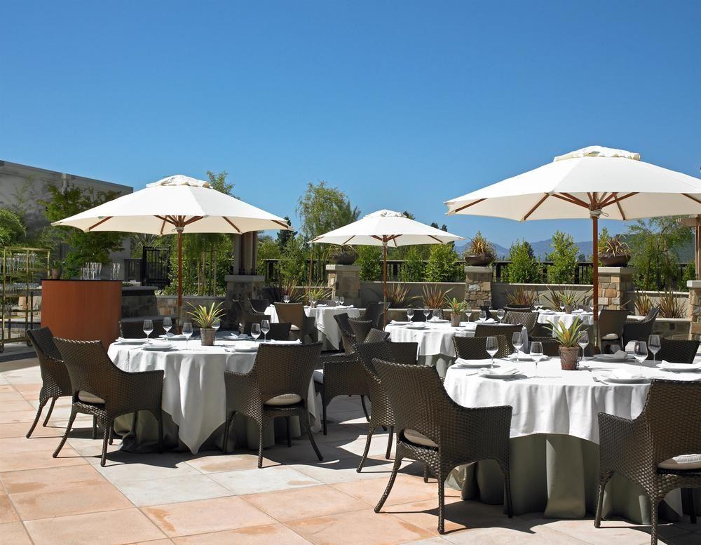 The Westin Verasa Napa Exteriér fotografie
