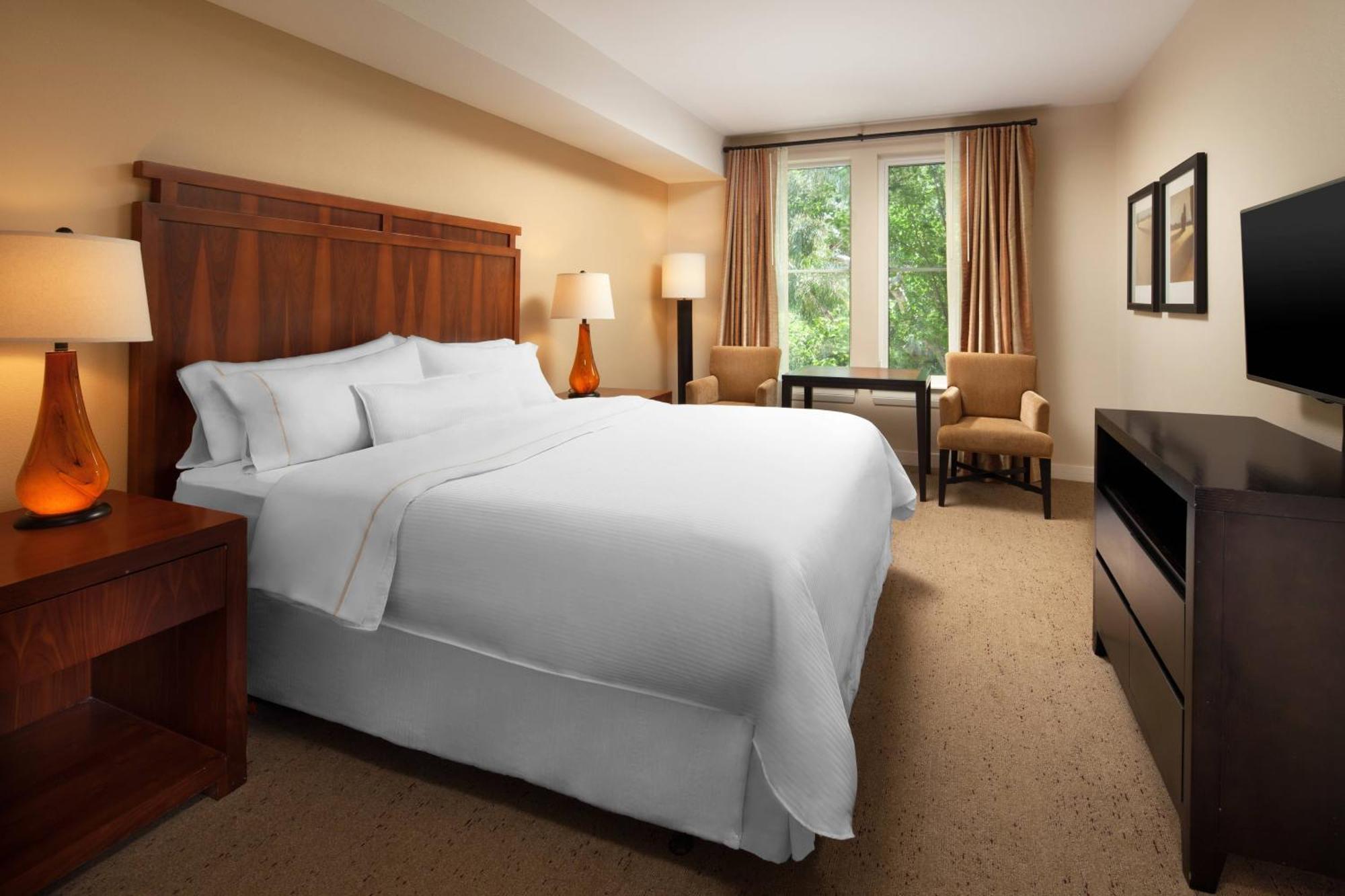 The Westin Verasa Napa Exteriér fotografie