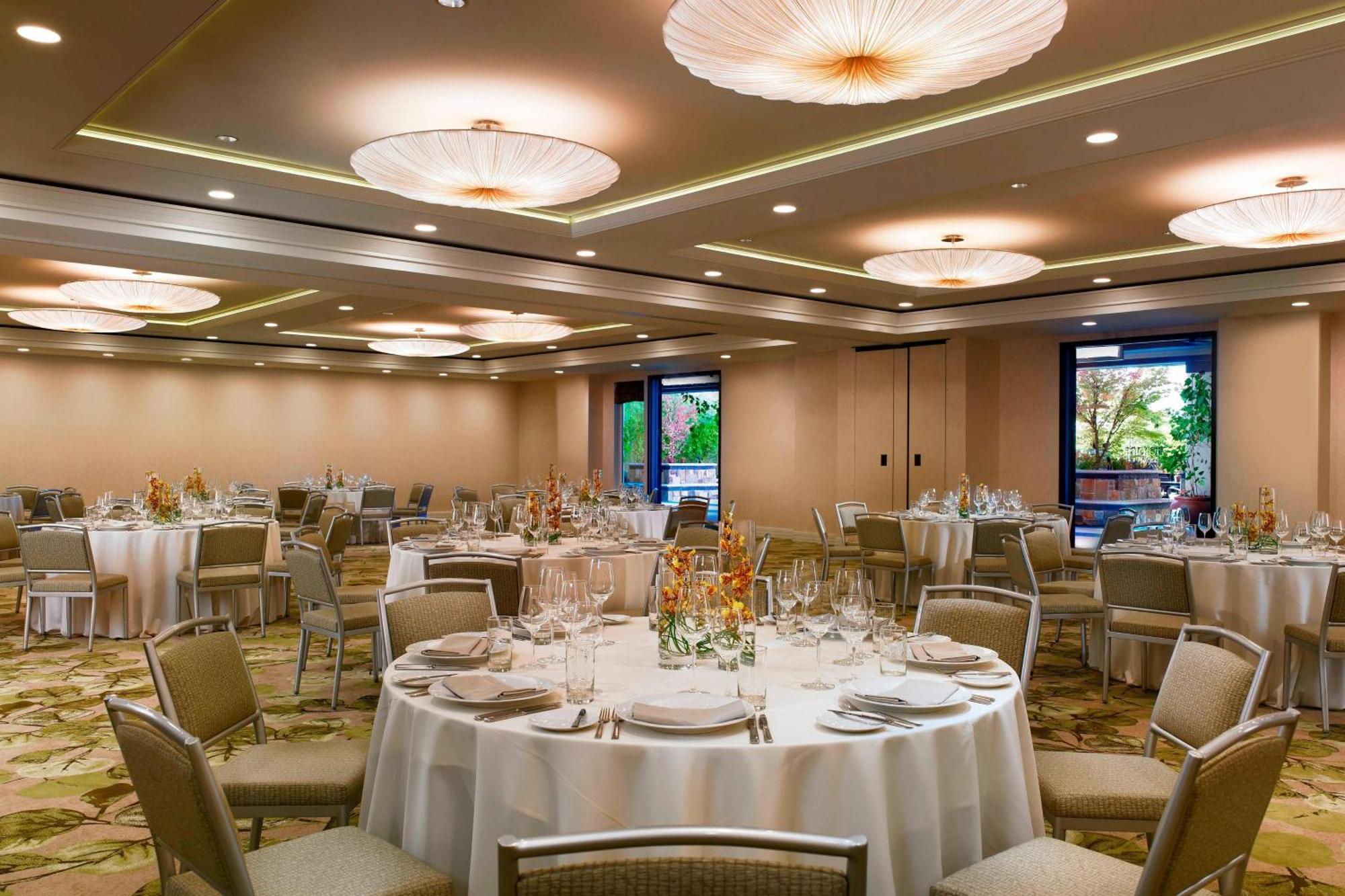 The Westin Verasa Napa Exteriér fotografie