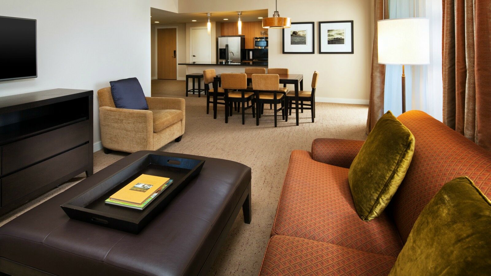 The Westin Verasa Napa Exteriér fotografie