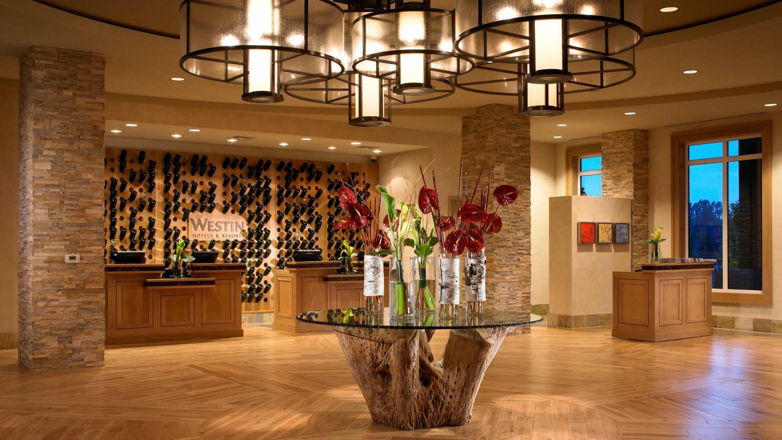 The Westin Verasa Napa Exteriér fotografie