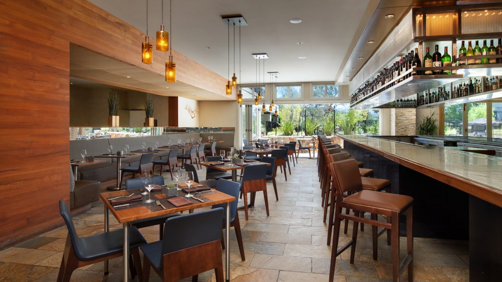 The Westin Verasa Napa Exteriér fotografie