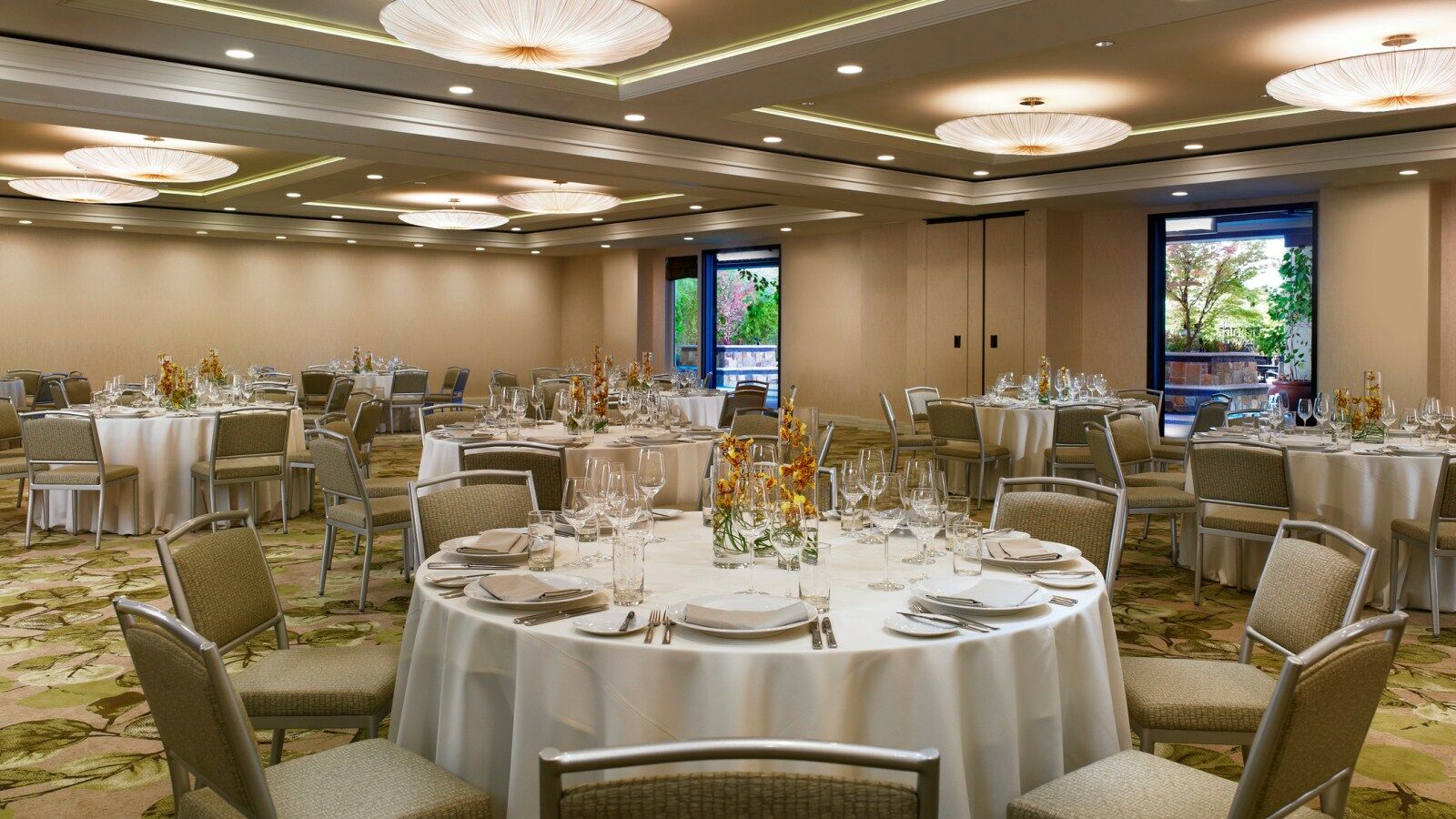 The Westin Verasa Napa Exteriér fotografie